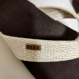 Women's Reef sandals